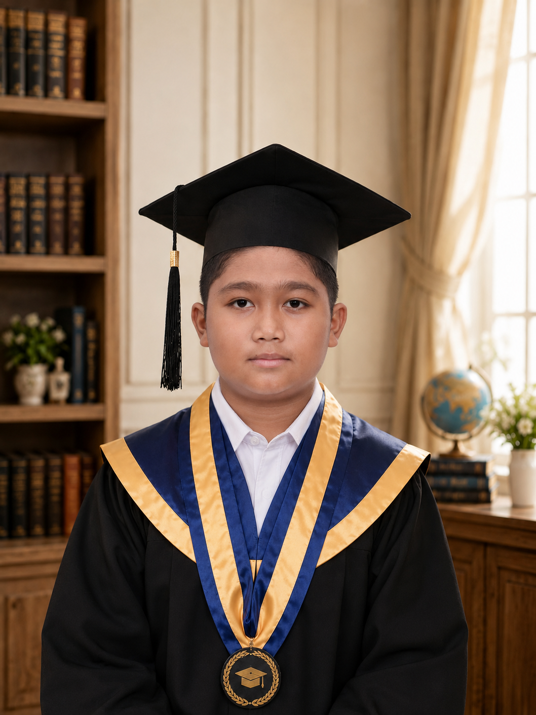 Muh. Azka Nizam Saleh